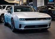 Dodge Charger Kupé 0,0 499 kw