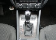 Škoda Octavia Kombi 2,0 l 135 kw