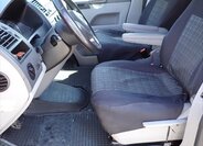 Volkswagen Transporter VAN / Minibus 0,0 103 kw