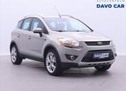 Ford Kuga 1
