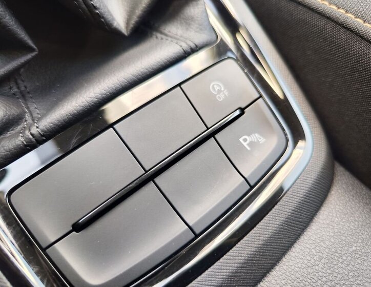 Škoda Kamiq SUV / Terénní 1,5 l 110 kw