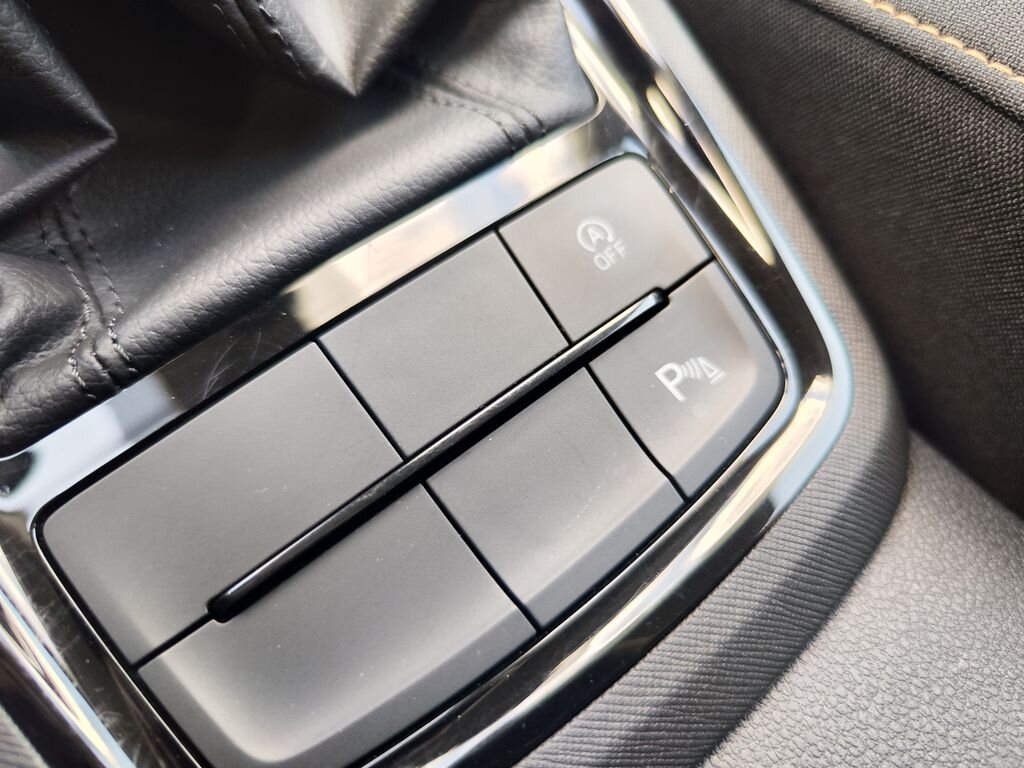 Škoda Kamiq SUV / Terénní 1,5 l 110 kw