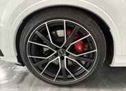 Audi SQ7 SUV / Terénní 4,0 l 373 kw