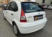 Citroën C3 Hatchback 1,1 l 44 kw