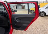 Škoda Fabia Hatchback 1,2 l 44 kw