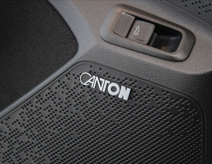 Škoda Elroq SUV / Terénní 10,0 150 kw