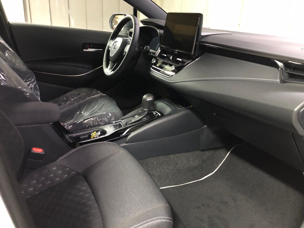 Toyota Corolla Kombi 1,8 l 103 kw