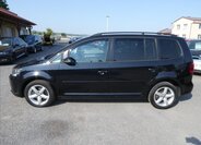 Volkswagen Touran MPV 2,0 l 103 kw