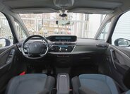 Citroën C4 Picasso MPV 1,6 l 88 kw