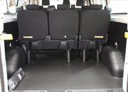 Ford Transit Custom Ostatní 2,0 l 96 kw