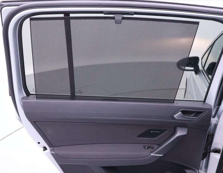 Volkswagen Touran Kombi 1,6 l 85 kw