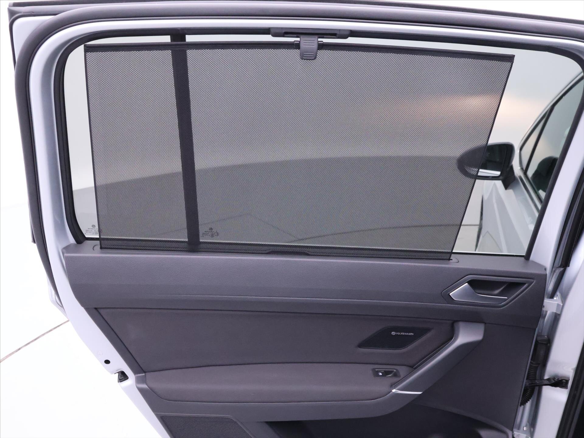 Volkswagen Touran Kombi 1,6 l 85 kw