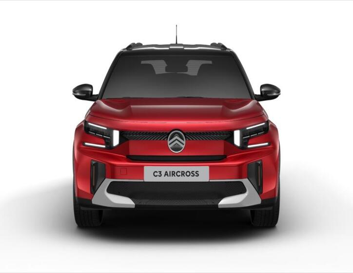 Citroën C3 Aircross 5