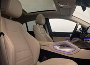 Mercedes-Benz GLE 15