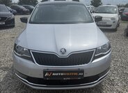 Škoda Rapid Hatchback 999,0 81 kw