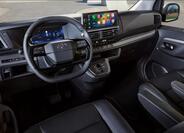 Toyota ProAce Verso 3