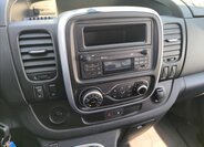 Renault Trafic Skříň 2,0 l 107 kw