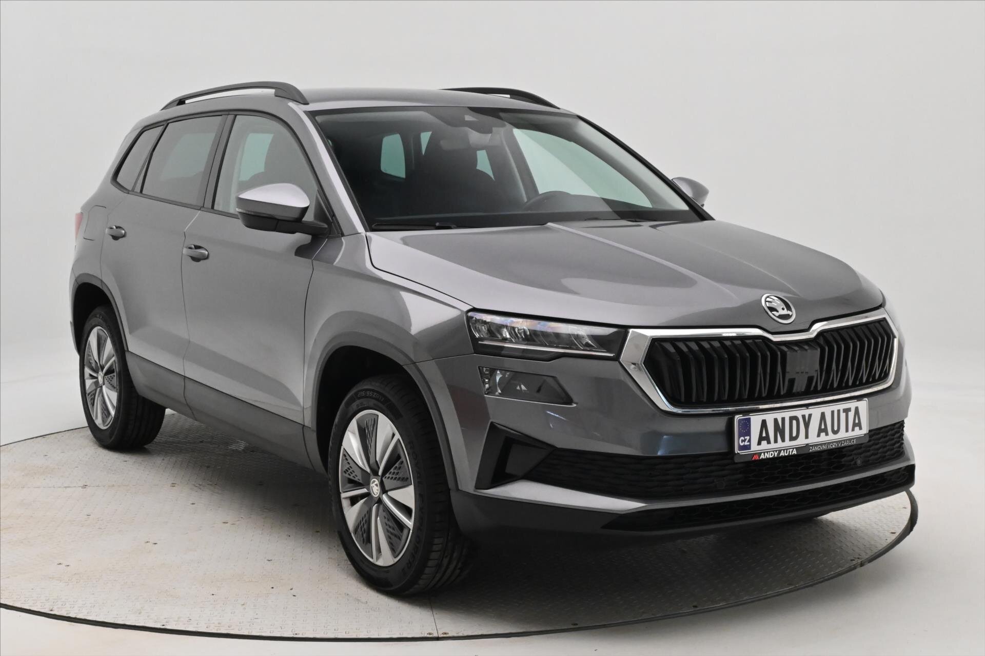Škoda Karoq Kombi 2,0 l 85 kw