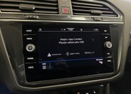 Volkswagen Tiguan SUV 1,5 l 110 kw