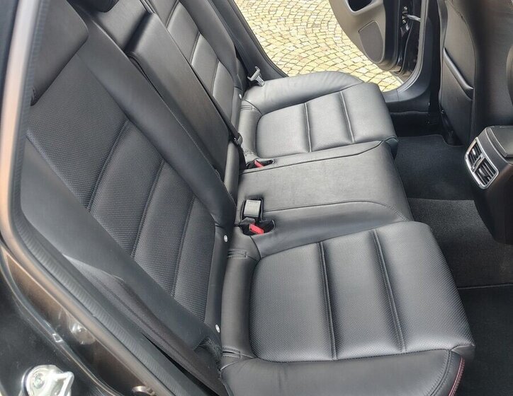 Mazda 6 Kombi 0,0 129 kw