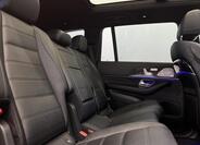 Mercedes-Benz GLS 21