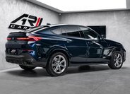 BMW X6 4