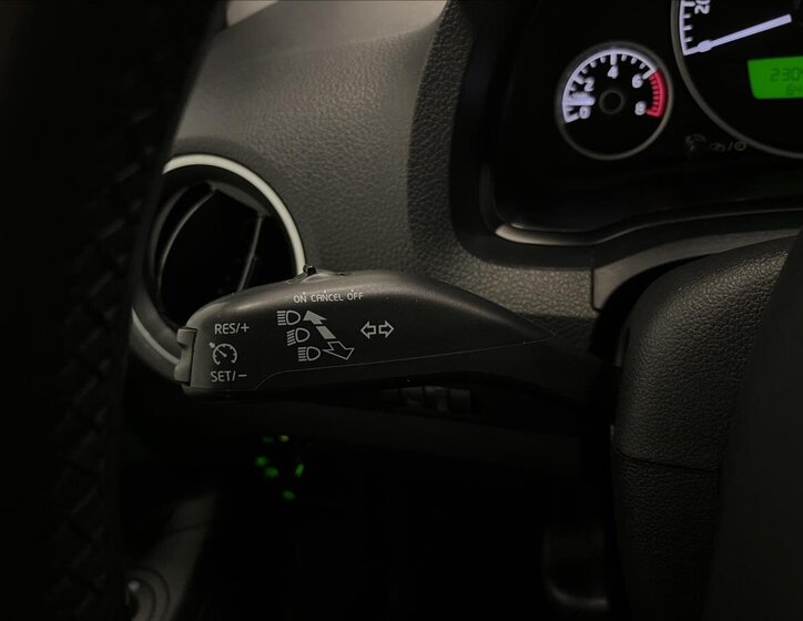 Škoda Citigo Hatchback 999,0 55 kw