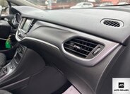 Opel Astra Kombi 1,5 l 90 kw