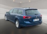 Volkswagen Passat Kombi 1,5 l 110 kw