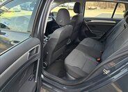 Volkswagen Golf Hatchback 1,2 l 63 kw