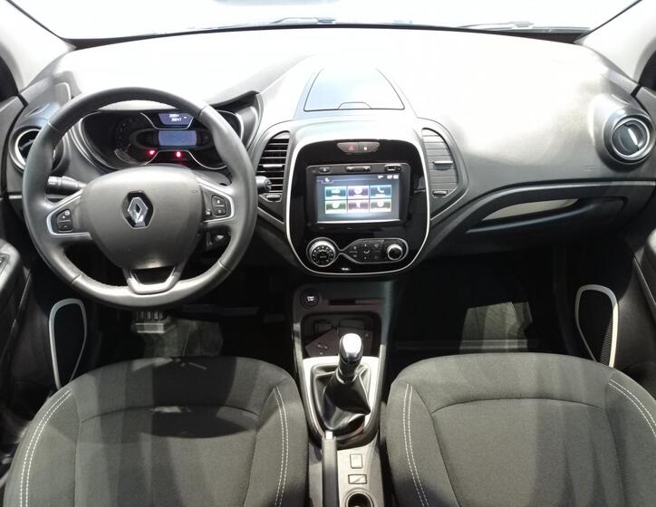 Renault Captur 12