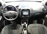 Renault Captur 12