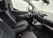 Fiat Dobló Kombi 1,5 l 96 kw