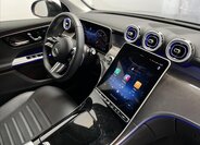 Mercedes-Benz GLC 18