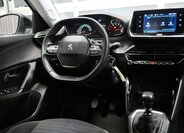 Peugeot 2008 SUV / Terénní 1,2 l 74 kw