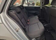 Škoda Fabia Kombi 999,0 70 kw