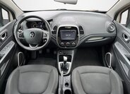 Renault Captur SUV / Terénní 898,0 66 kw