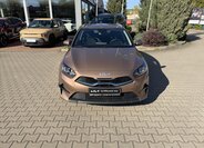 KIA Ceed Kombi 1,5 l 118 kw