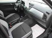 Škoda Fabia 9