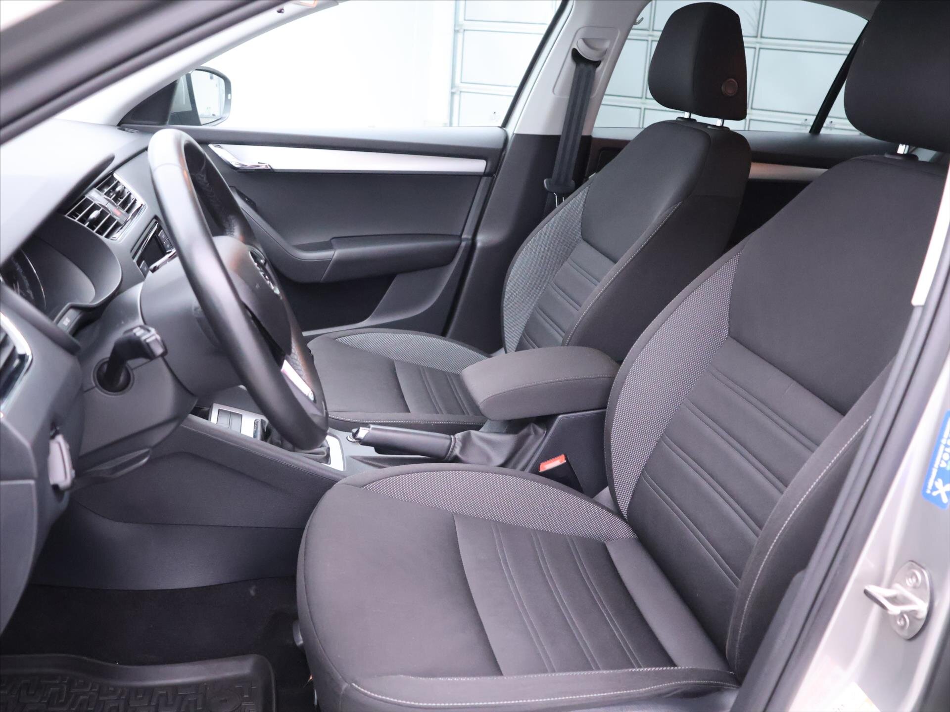 Škoda Octavia Liftback 1,4 l 110 kw