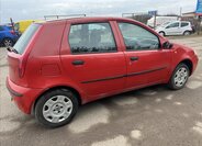 Fiat Punto 5