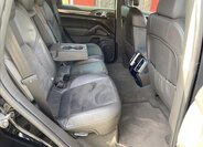 Porsche Cayenne SUV / Terénní 3,0 l 184 kw