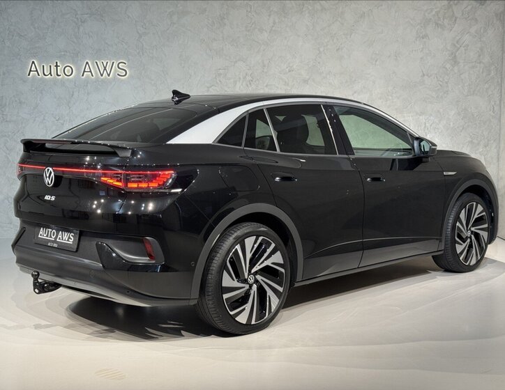 Volkswagen ID.5 SUV / Terénní 0,0 150 kw