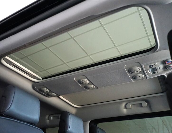 Citroën SpaceTourer MPV 2,2 l 133 kw