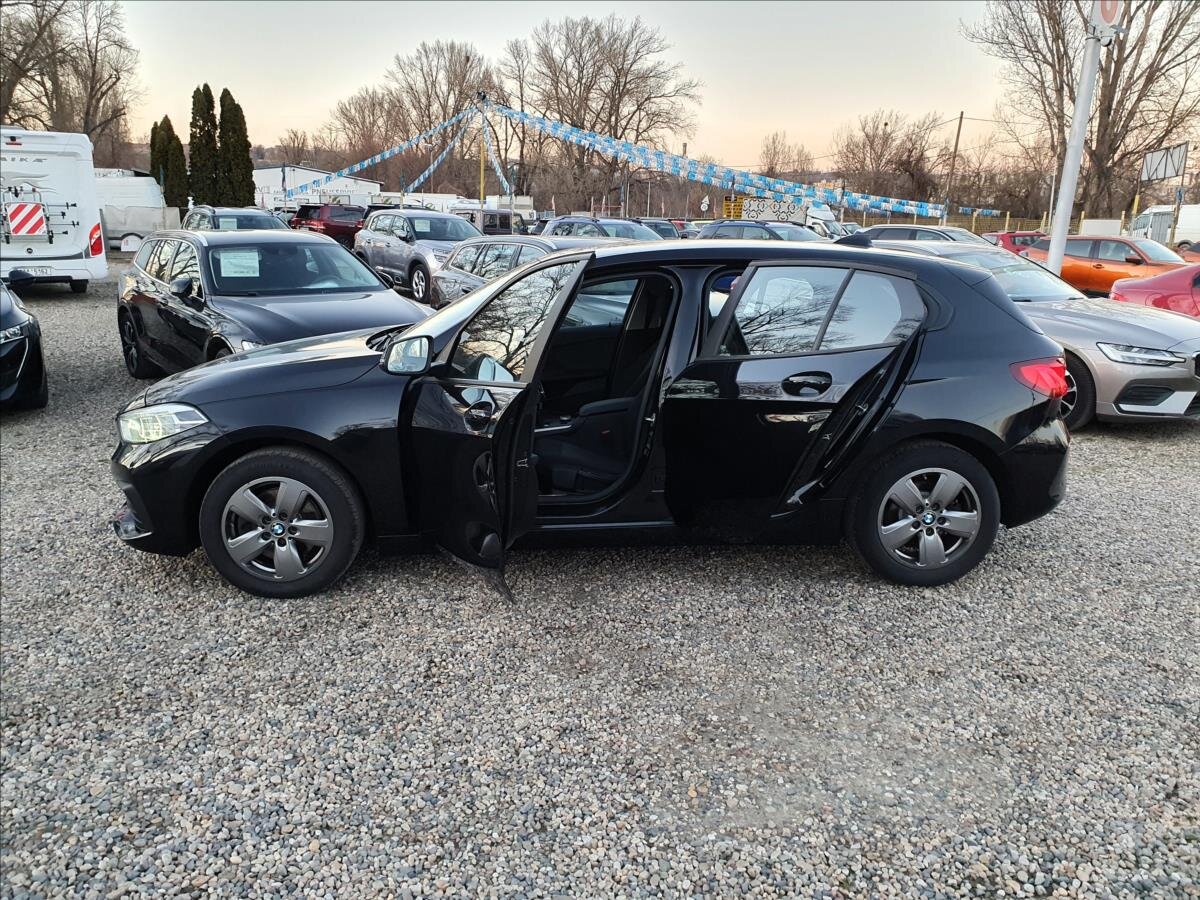 BMW Řada 1