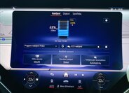 Mercedes-Benz EQE SUV / Terénní 0,0 300 kw