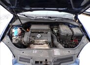 Volkswagen Golf Hatchback 1,4 l 59 kw