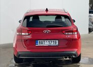 Hyundai i30 Kombi 1,6 l 100 kw