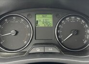 Škoda Roomster MPV 1,2 l 63 kw