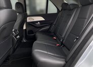 Mercedes-Benz GLE SUV / Terénní 2,0 l 198 kw